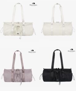 THE NORTH FACE BONNEY DUFFLE BAG S-3 colors