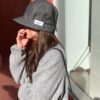 ELLDU BUCKET HAT-2 colors - Image 5