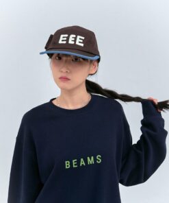 Alternative view of ELLDU POCKET CAMP CAP-5 colors