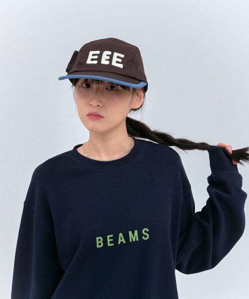 Alternative view of ELLDU POCKET CAMP CAP-5 colors