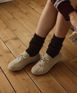 OTZ ROMARY SUEDE SNEAKERS-2 colors