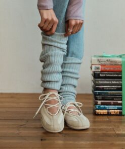 Alternative view of OTZ ROMARY BALLET SHOES-3 colors