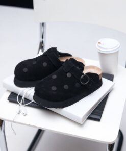 Alternative view of OTZ X :DOT EDITION TOPI CLOG