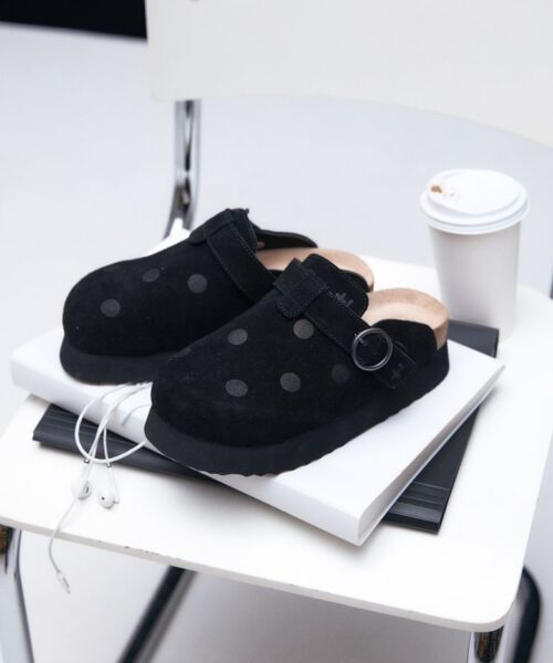 Alternative view of OTZ X :DOT EDITION TOPI CLOG