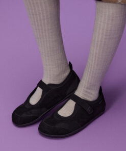 Alternative view of OTZ TULARE BANDING FLAT MARYJANE-2 COLORS