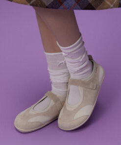 OTZ TULARE BANDING FLAT MARYJANE-2 COLORS