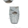 ROCKFISH WEATHERWEAR BANDING BALLET FLATS-4 colors - Image 22