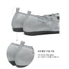 ROCKFISH WEATHERWEAR BANDING BALLET FLATS-4 colors - Image 21