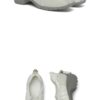 ROCKFISH WEATHERWEAR BLISS HEEL STRING SNEAKERS-6 colors - Image 23