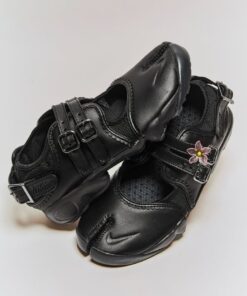 NIKE AIR RIFT BR W-Black