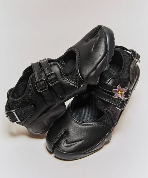 NIKE AIR RIFT BR W-Black