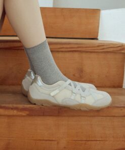 Alternative view of ROCKFISH WEATHERWEAR ZANE X-STRAP SNEAKERS V2-6 colors