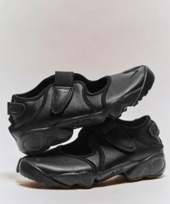 NIKE AIR RIFT W-Black