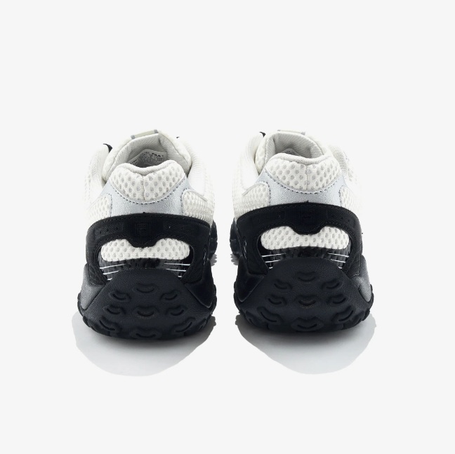 FILA ECHAPPE V2-WHITE BLACK - Image 11