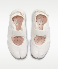 Alternative view of NIKE AIR RIFT W-Summit White