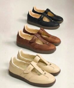 ADIDAS SAMBA JANE W-3 colors