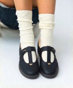 Alternative view of ADIDAS SAMBA JANE W-3 colors