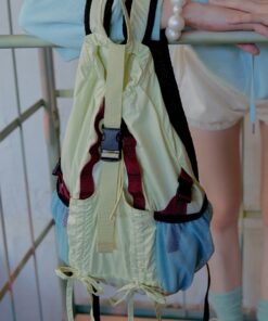 Alternative view of ROCKFISH WEATHERWEAR LIGHT WEIGHT BACKPACK-5 colors