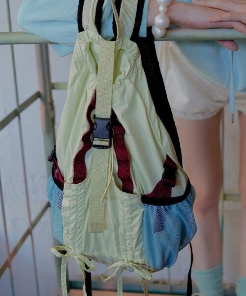 Alternative view of ROCKFISH WEATHERWEAR LIGHT WEIGHT BACKPACK-5 colors