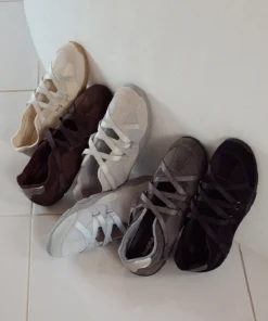 ROCKFISH WEATHERWEAR ZANE X-STRAP SNEAKERS V2-6 colors