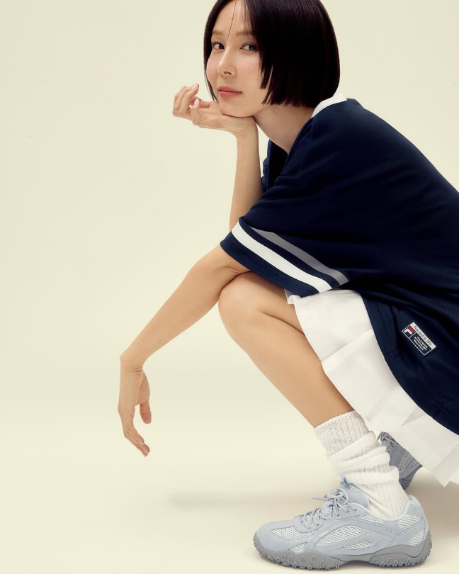 FILA ECHAPPE-SPECIAL COL - Image 6