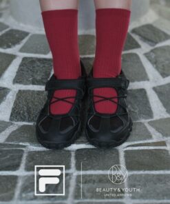 FILA X BEAUTY & YOUTH ECHAPPE VC v2-2 colors