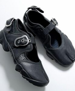 NIKE AIR RIFT LTR W-Anthracite