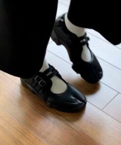 Alternative view of NIKE AIR RIFT BR W-Black