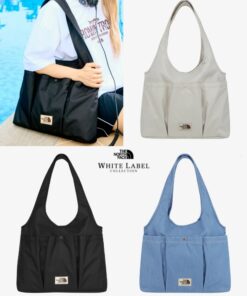 THE NORTH FACE WL TRIG BAG-3 colors