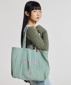 NEW BALANCE SEOUL EXCLUSIVE PACKABLE TOTE BAG-3 colors