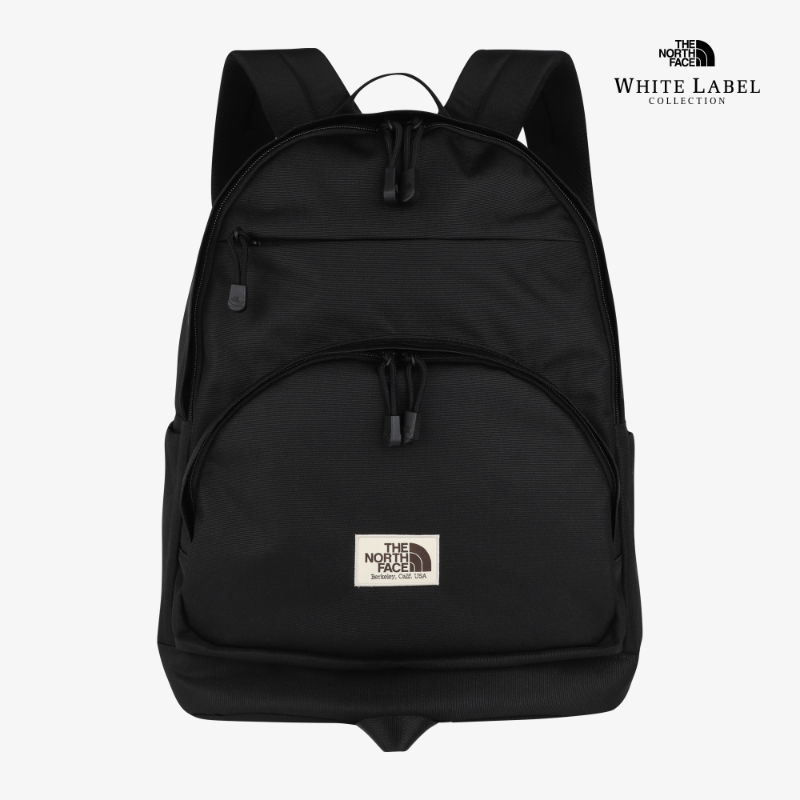 THE NORTH FACE STANDARD BACKPACK M-2 colors - Image 9