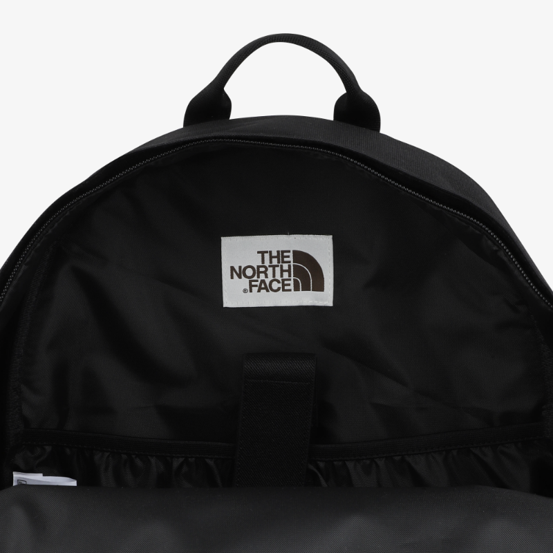 THE NORTH FACE STANDARD BACKPACK M-2 colors - Image 12
