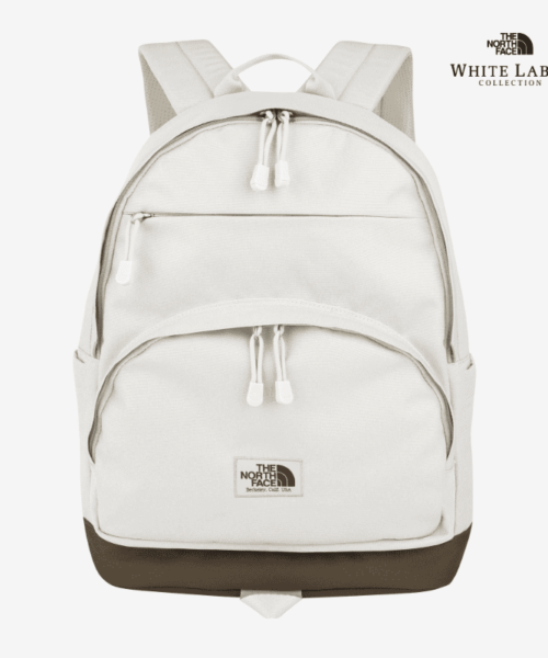 Alternative view of THE NORTH FACE STANDARD BACKPACK M-2 colors