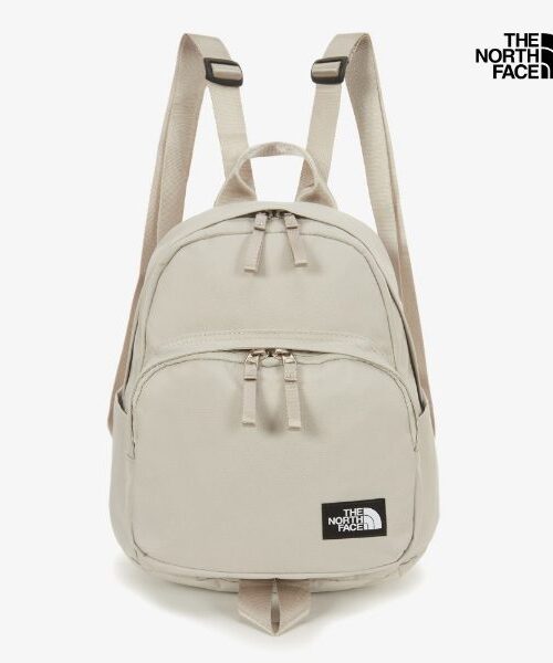 Alternative view of THE NORTH FACE TNF DAY PACK MINI-2 colors