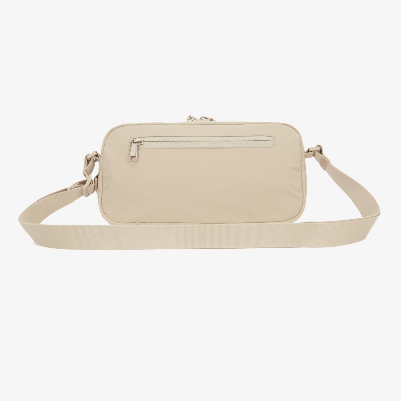 THE NORTH FACE URBAN 2POCKET CROSS BAG-2 colors - Image 3