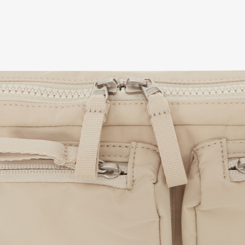 THE NORTH FACE URBAN 2POCKET CROSS BAG-2 colors - Image 6