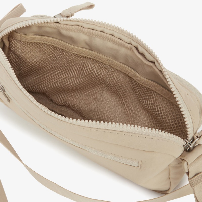 THE NORTH FACE URBAN 2POCKET CROSS BAG-2 colors - Image 5