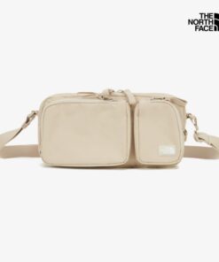 Alternative view of THE NORTH FACE URBAN 2POCKET CROSS BAG-2 colors