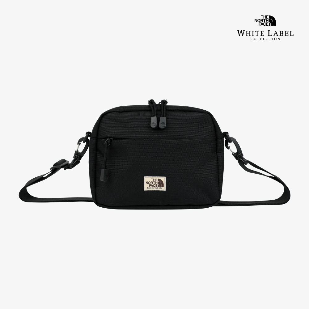 THE NORTH FACE STANDARD CROSS BAG M-2 colors - Image 6