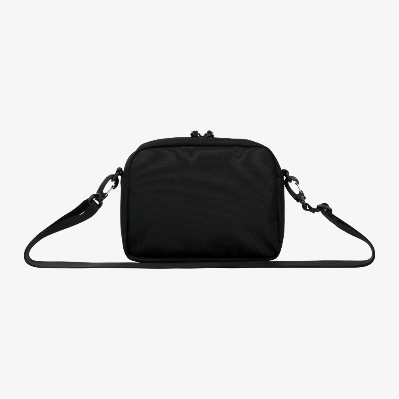 THE NORTH FACE STANDARD CROSS BAG M-2 colors - Image 7
