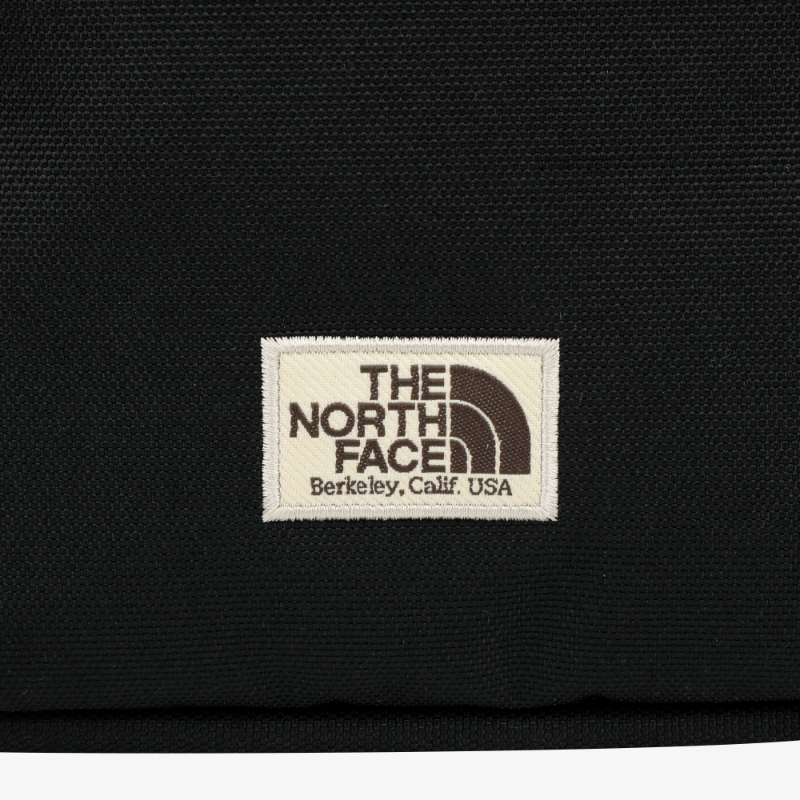 THE NORTH FACE STANDARD CROSS BAG M-2 colors - Image 8