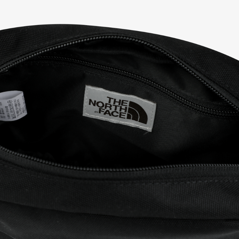 THE NORTH FACE STANDARD CROSS BAG M-2 colors - Image 9
