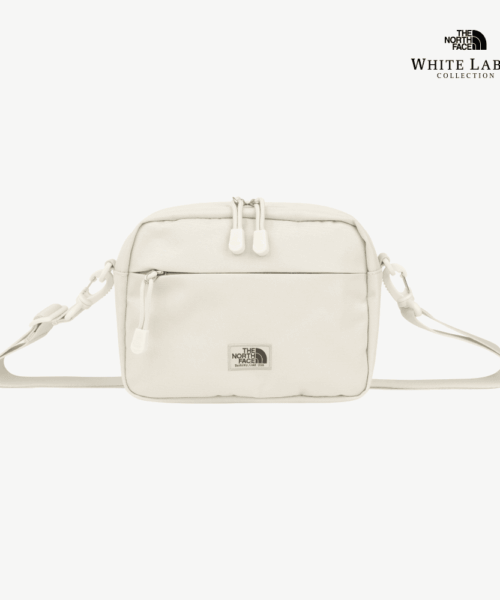 Alternative view of THE NORTH FACE STANDARD CROSS BAG M-2 colors