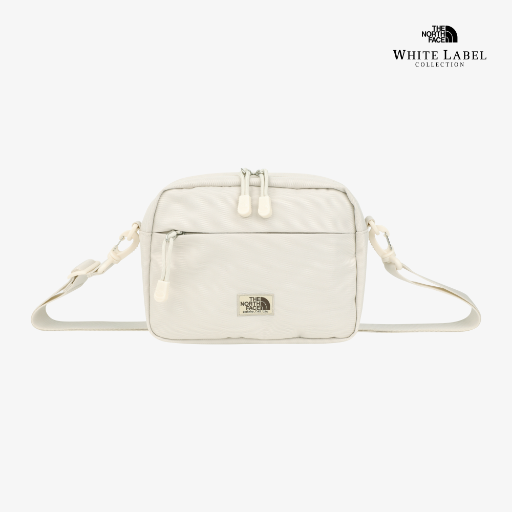 THE NORTH FACE STANDARD CROSS BAG M-2 colors - Image 2