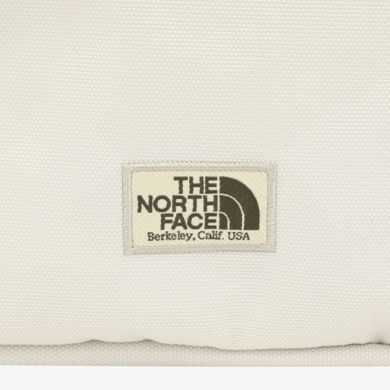 THE NORTH FACE STANDARD CROSS BAG M-2 colors - Image 4