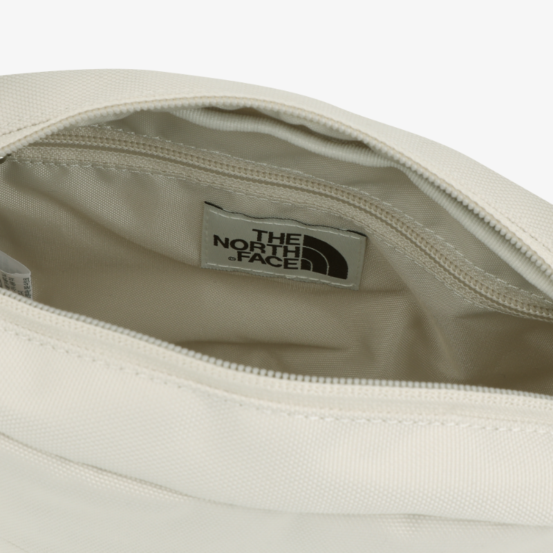 THE NORTH FACE STANDARD CROSS BAG M-2 colors - Image 5