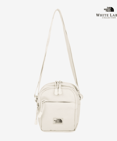 Alternative view of THE NORTH FACE STANDARD CROSS BAG S-2 colors