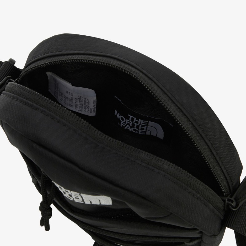 THE NORTH FACE BOREALIS CROSS BAG S-3 colors - Image 5