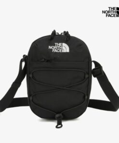 Alternative view of THE NORTH FACE BOREALIS CROSS BAG S-3 colors