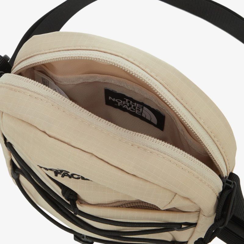 THE NORTH FACE BOREALIS CROSS BAG S-3 colors - Image 13
